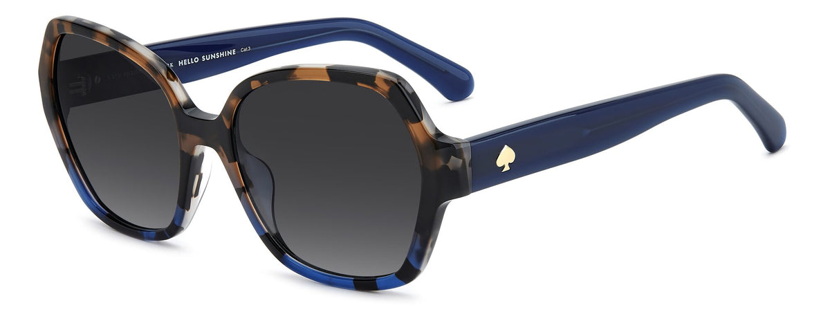 Kate Spade Sunglasses MJKS LAYNE 2/G/S X8Q/9O