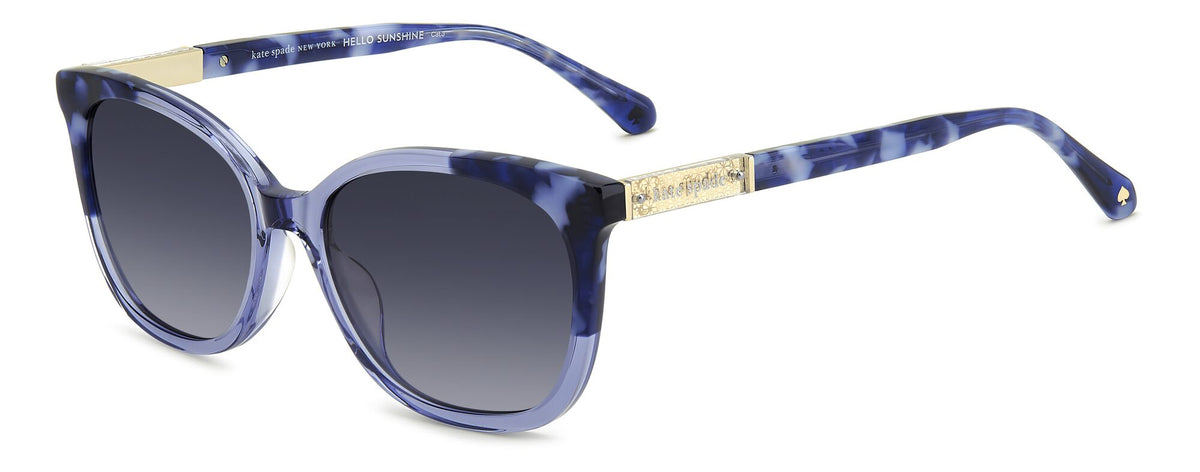 Kate Spade Sunglasses MJKS SELINE 2/S PJP/9O