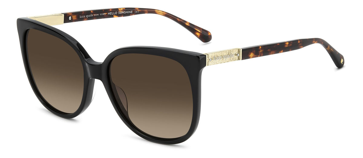Kate Spade Sunglasses MJKS KAYSIE 2/G/S 807/HA