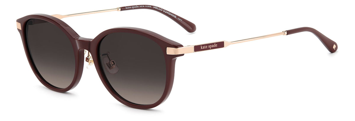Kate Spade Sunglasses MJKS KARLYN 2/F/S 6K3/HA