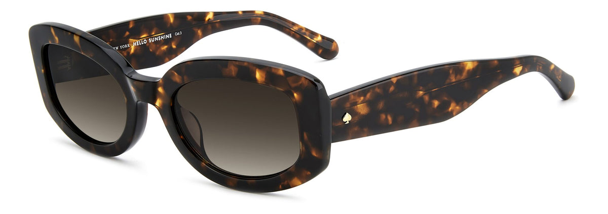 Kate Spade Sunglasses MJKS AILEY 2/G/S 086/HA