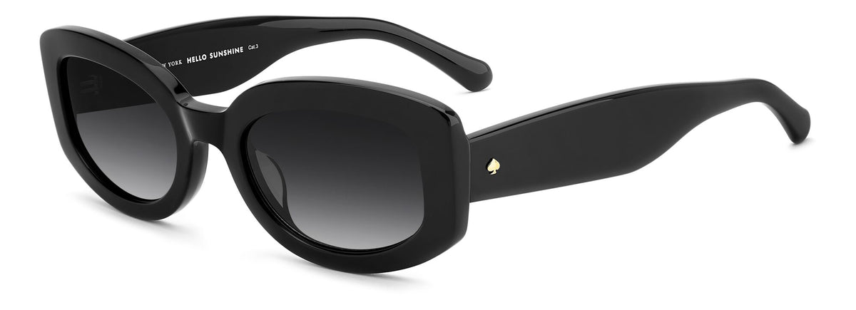 Kate Spade Sunglasses MJKS AILEY 2/G/S 807/9O