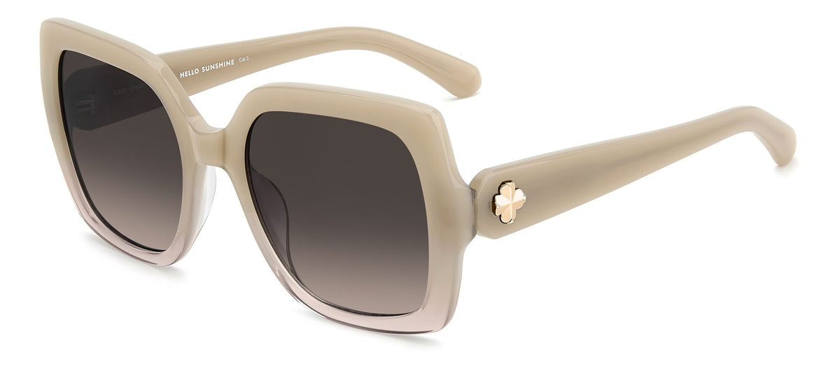 Kate Spade Sunglasses MJKS AMAYA 2/G/S 0MY/HA