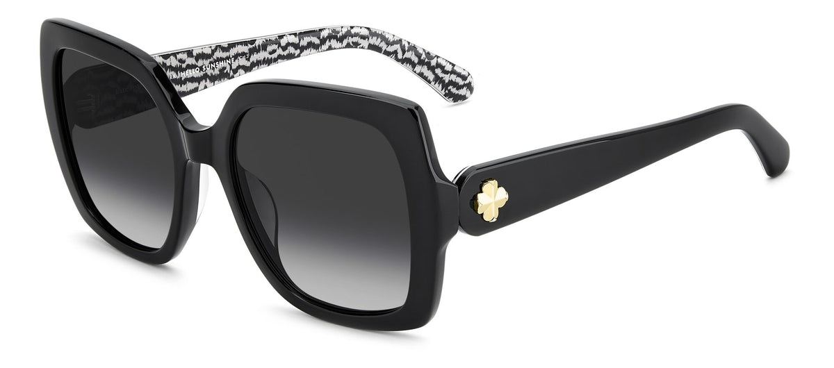 Kate Spade Sunglasses MJKS AMAYA 2/G/S INA/WJ