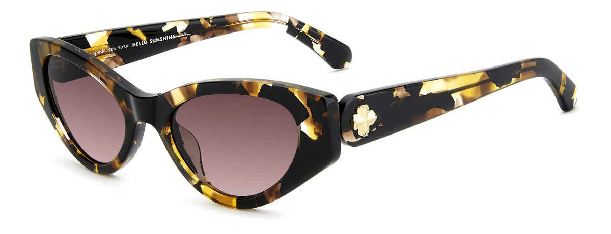 Kate Spade Sunglasses MJKS BRIA 2/G/S 086/3X