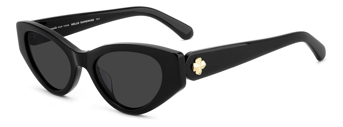 Kate Spade Sunglasses MJKS BRIA 2/G/S 807/IR