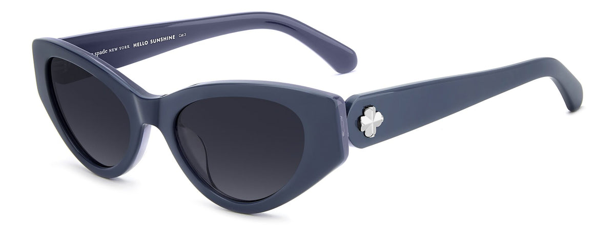 Kate Spade Sunglasses MJKS BRIA 2/G/S PJP/9O