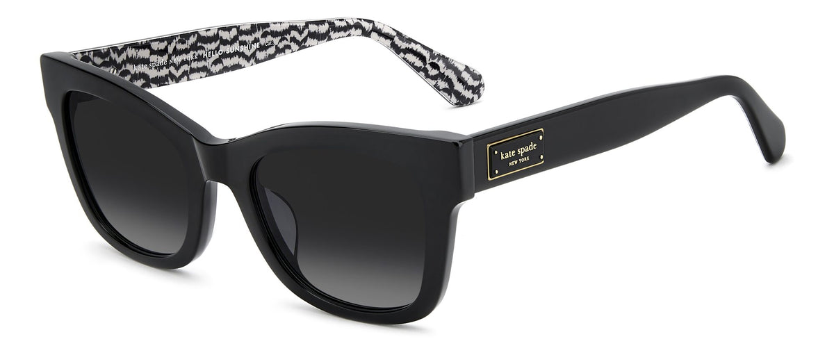 Kate Spade Sunglasses MJKS DEE 2/G/S 807/9O