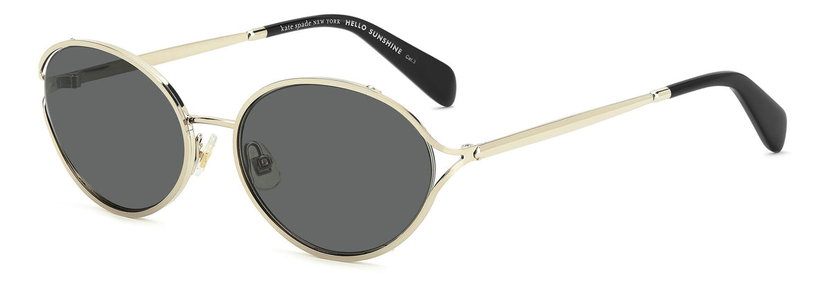 Kate Spade Sunglasses MJKS ADINA 2/G/S RHL/IR