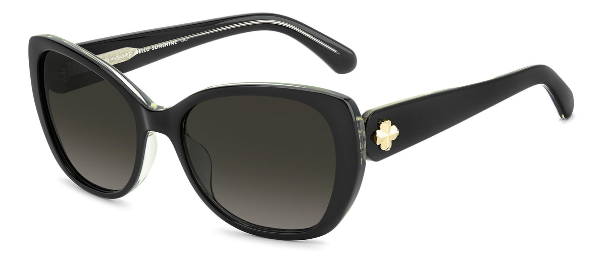 Kate Spade Sunglasses MJKS JALISA 2/G/S 71C/9O