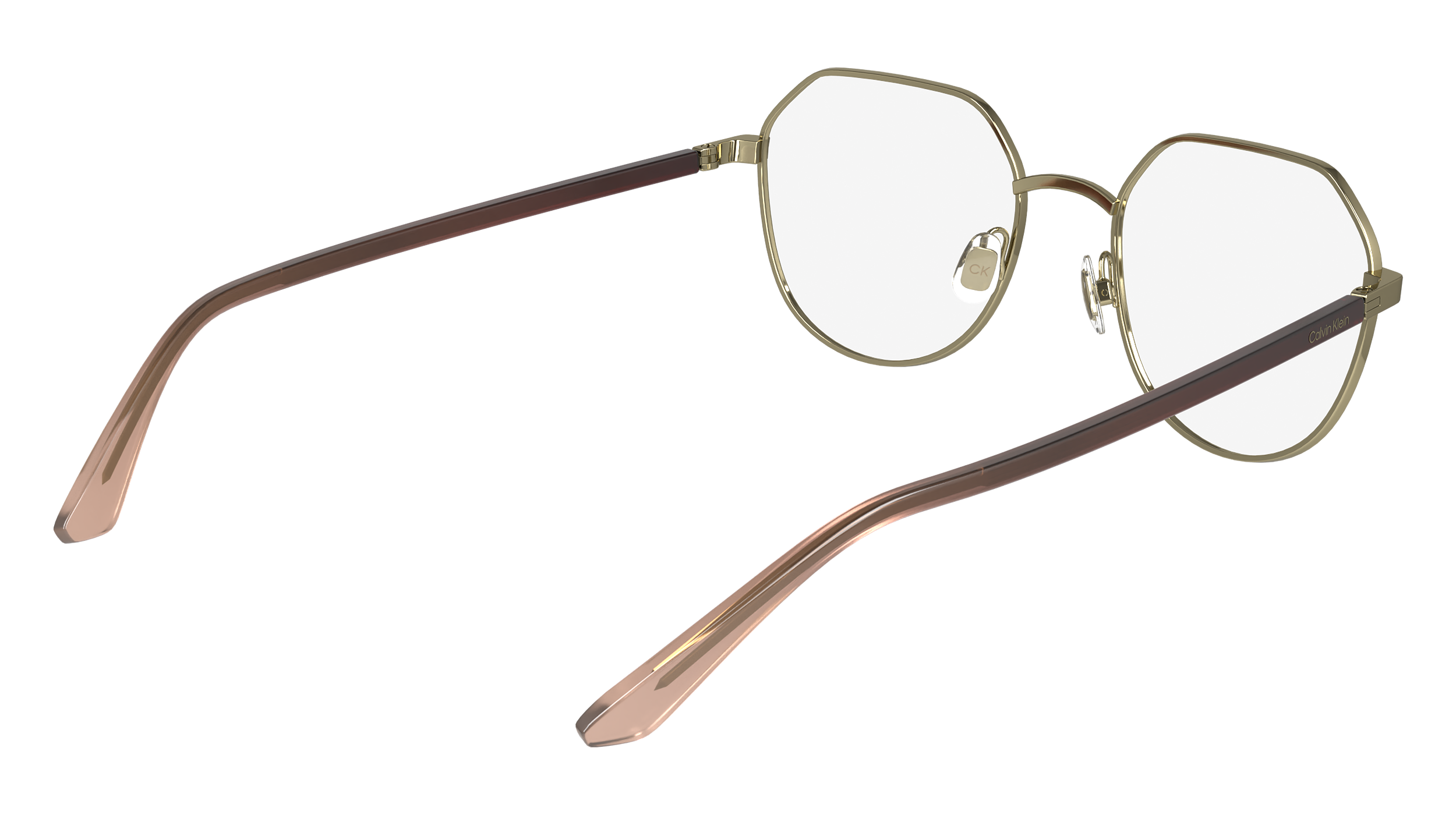 CALVIN KLEIN Eyeglasses CK23127 717 50