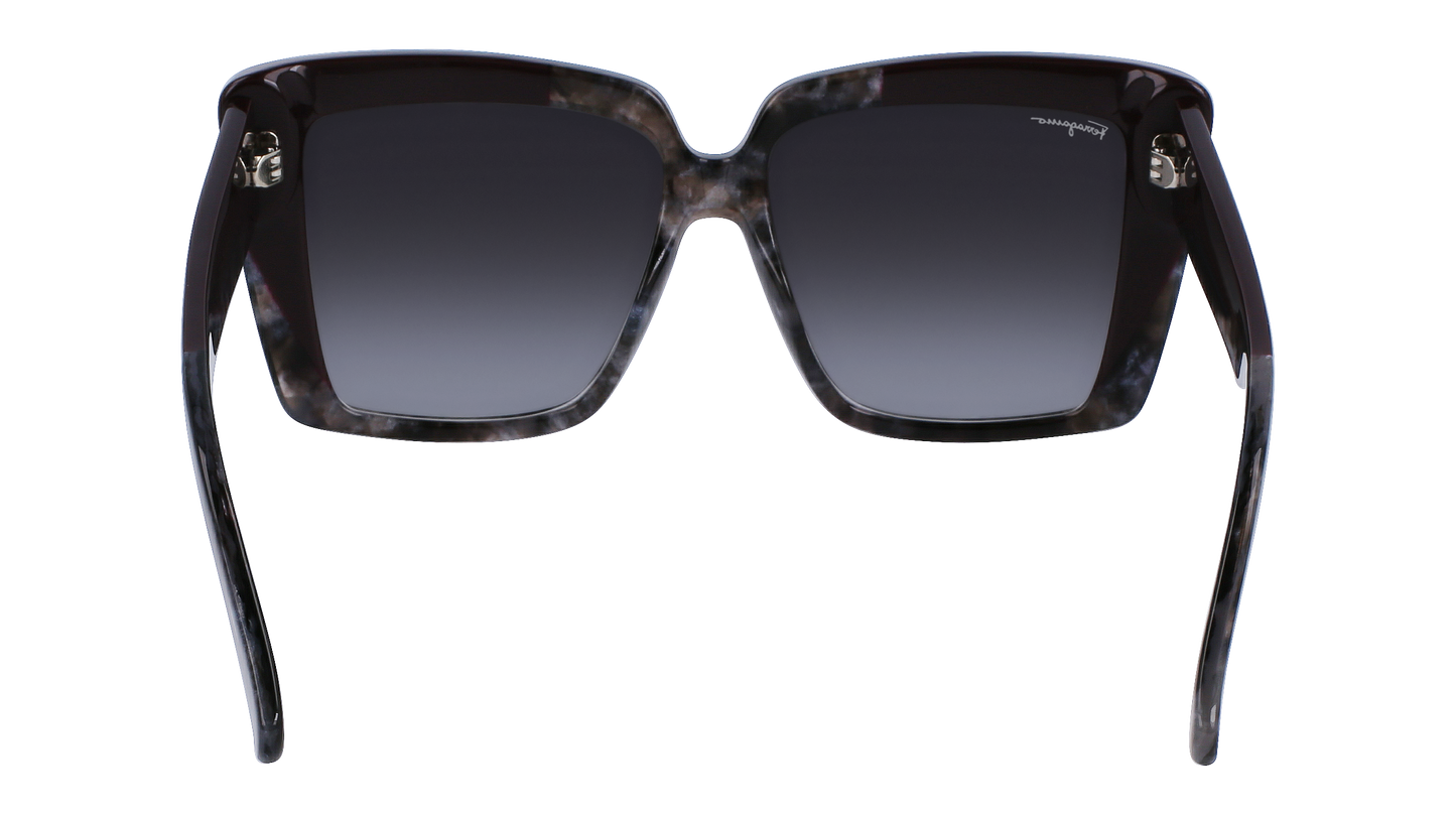 FERRAGAMO Sunglasses SF1060S 21 55