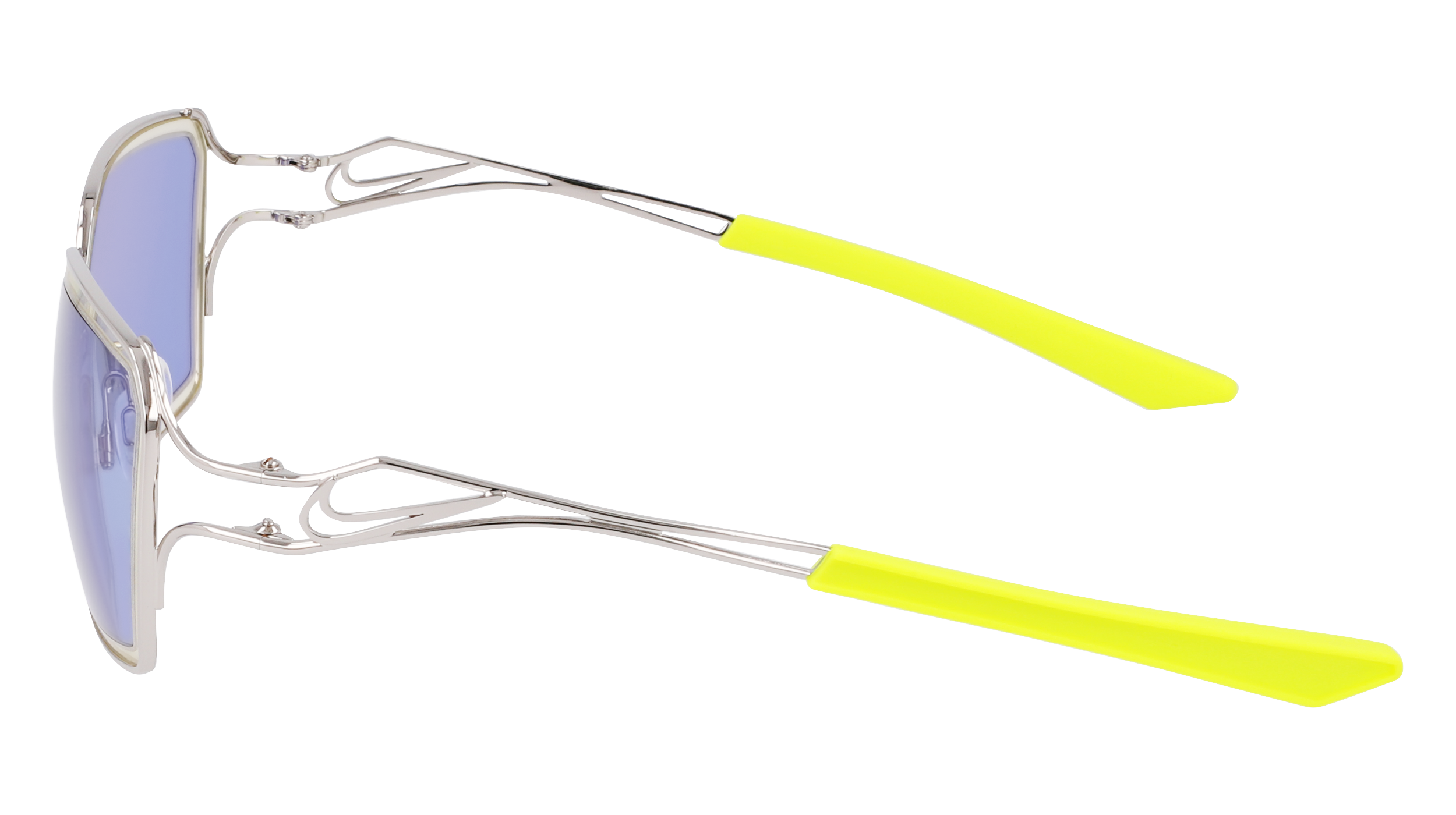 NIKE Sunglasses NIKE VEIL PRISM EV24049 41 57