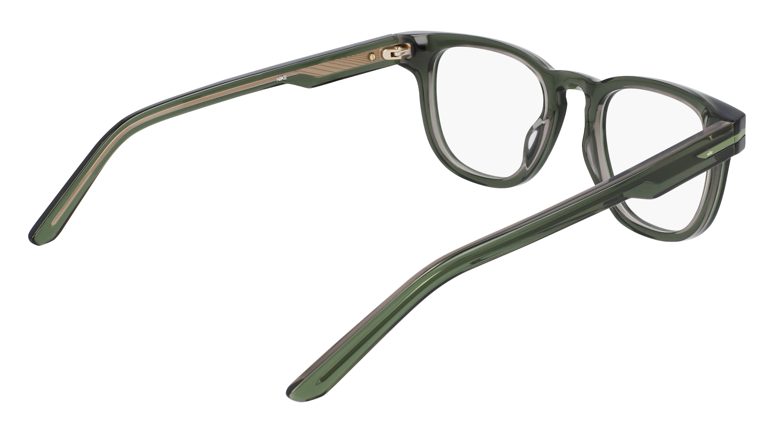 NIKE Eyeglasses NIKE 7175 330 49