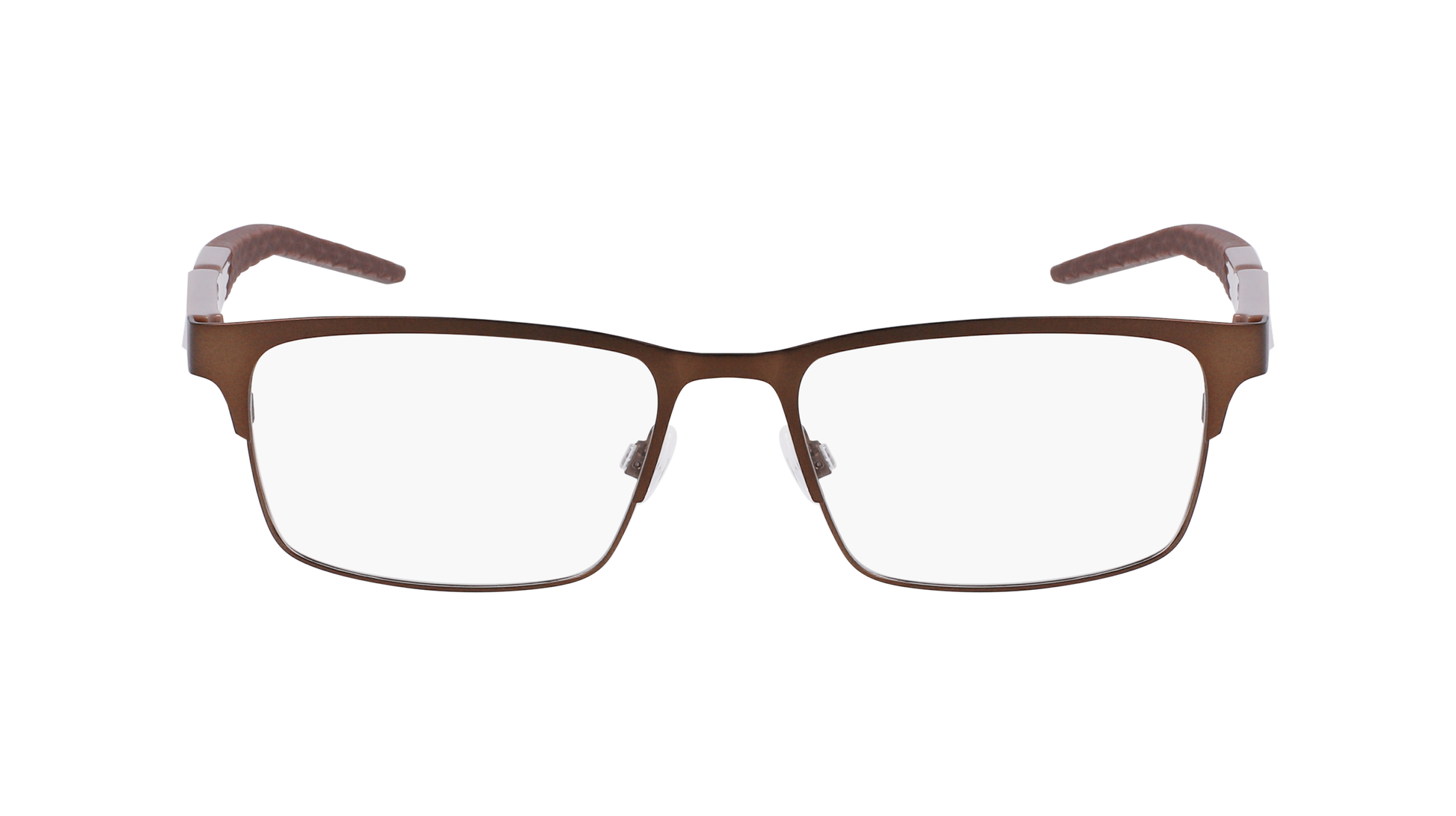 NIKE Eyeglasses NIKE 8154 201 53