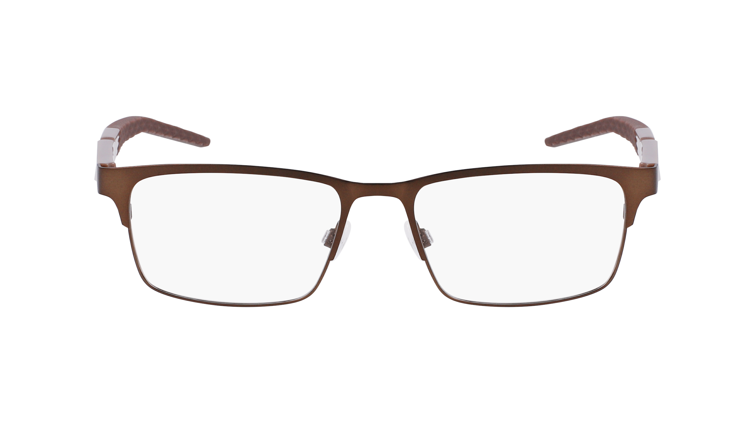 NIKE Eyeglasses NIKE 8154 201 53