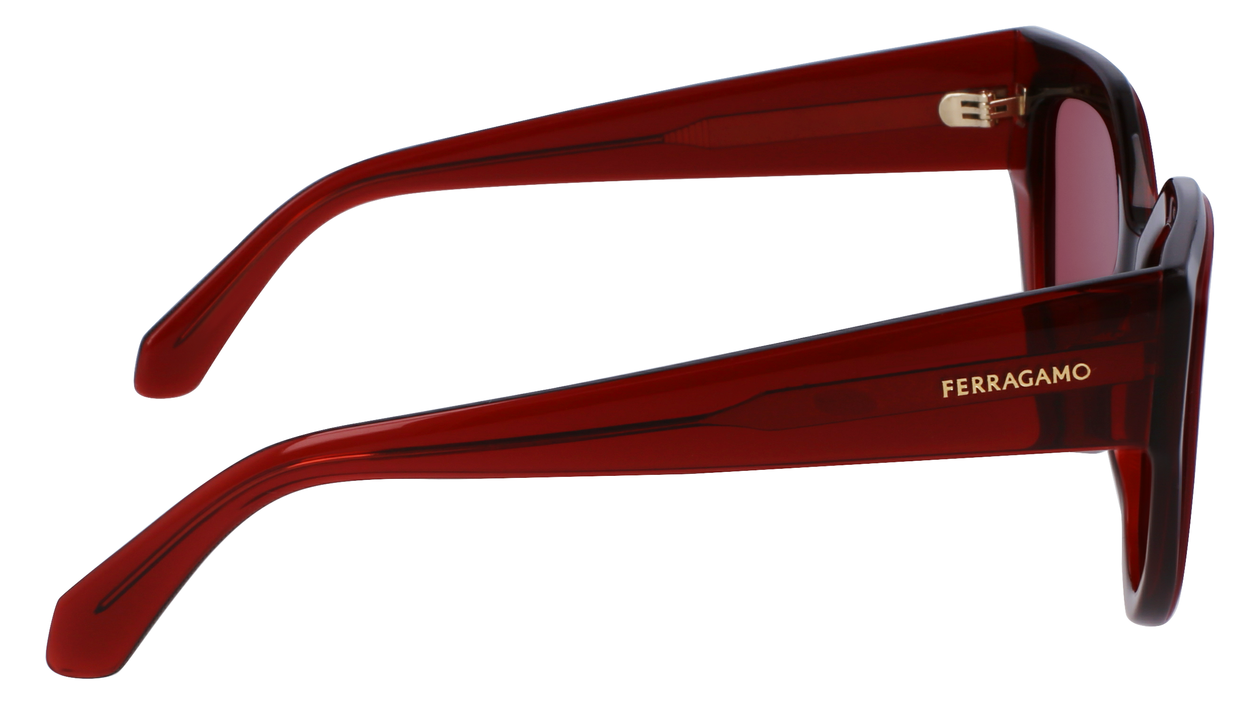 FERRAGAMO Sunglasses SF2004S 618 53