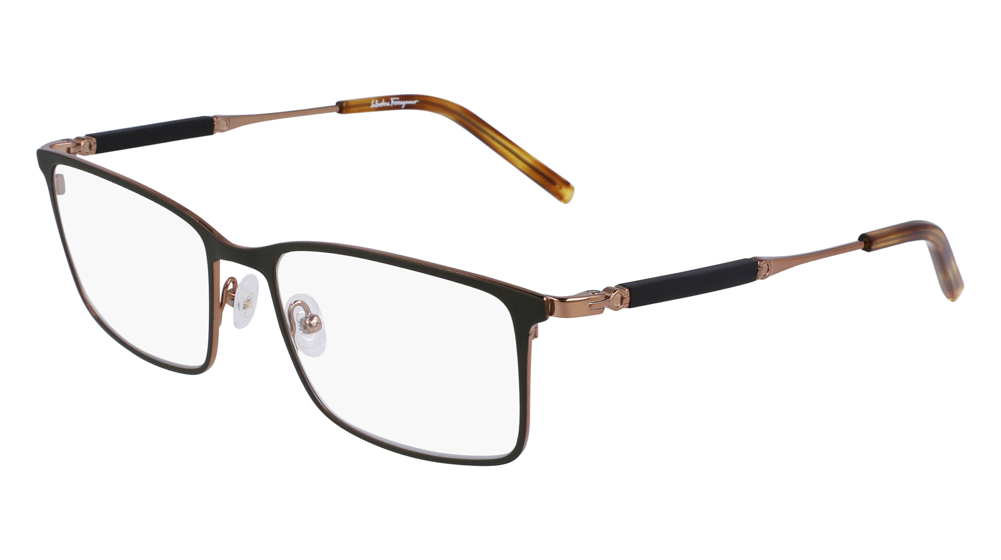 FERRAGAMO Eyeglasses SF2574 750 56