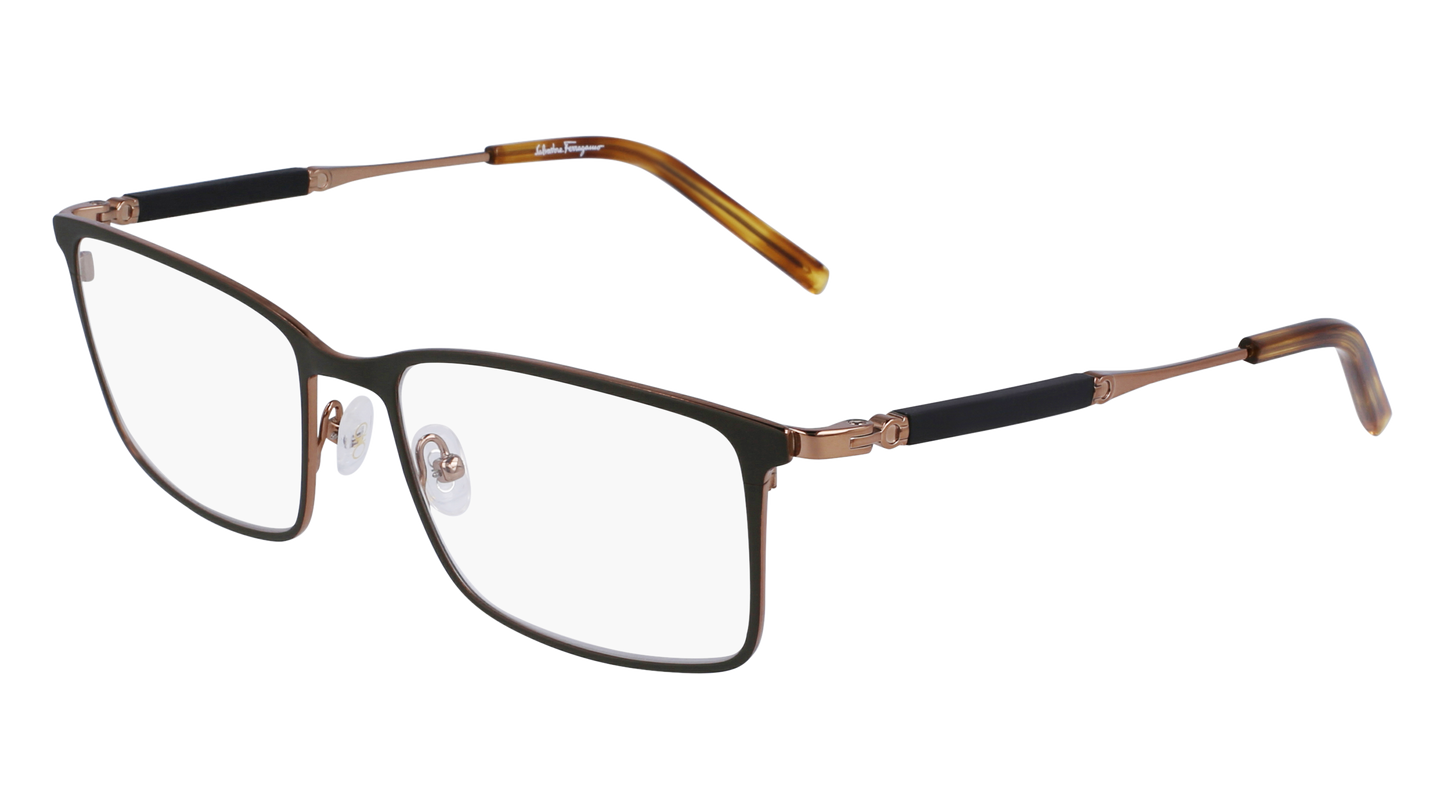 FERRAGAMO Eyeglasses SF2574 750 56