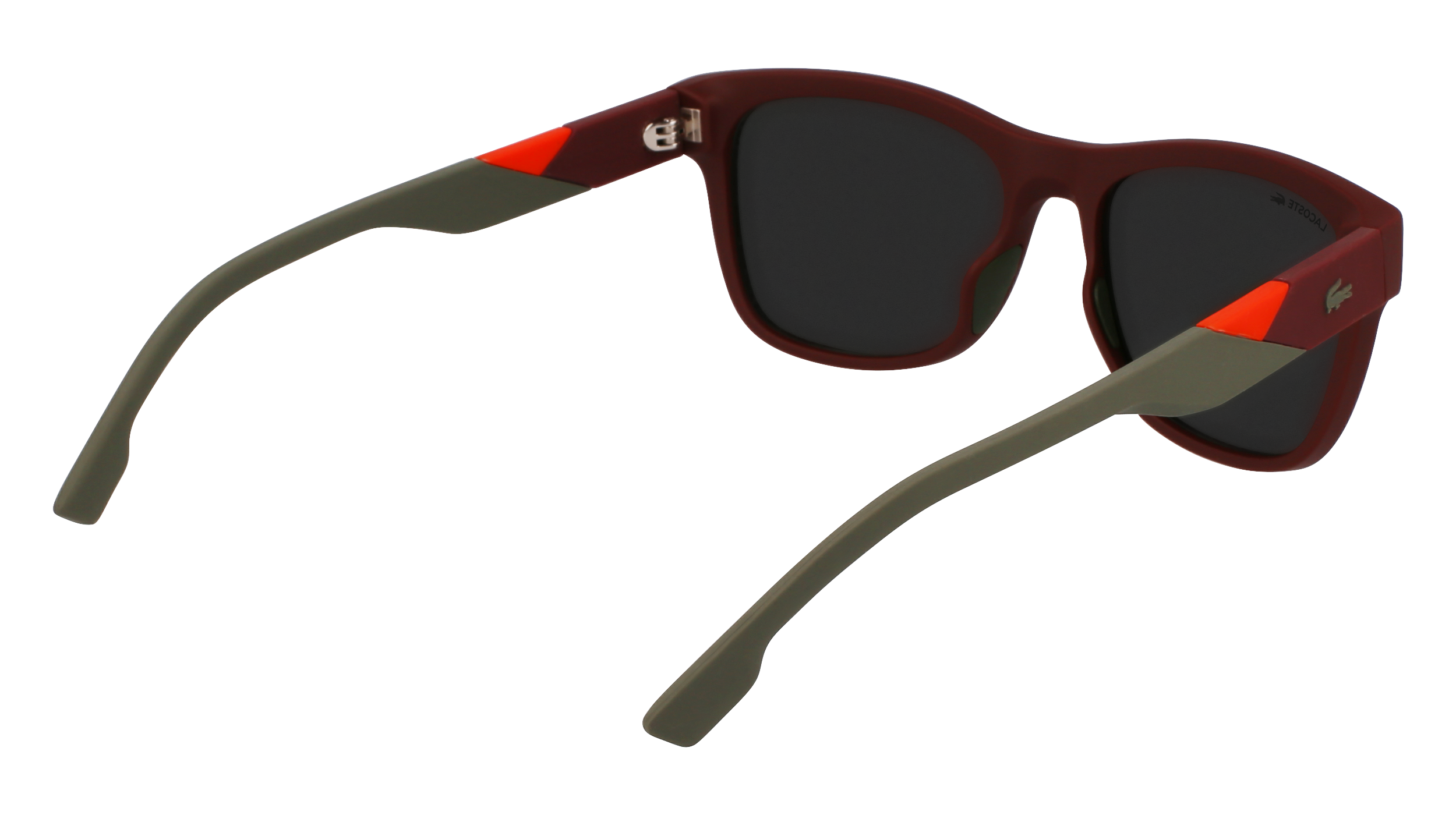 LACOSTE Sunglasses L6043S 601 56