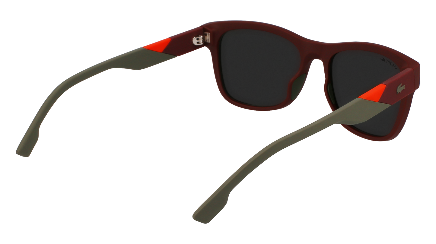 LACOSTE Sunglasses L6043S 601 56