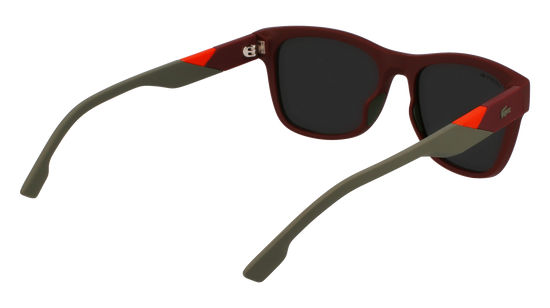 LACOSTE Sunglasses L6043S 601 56