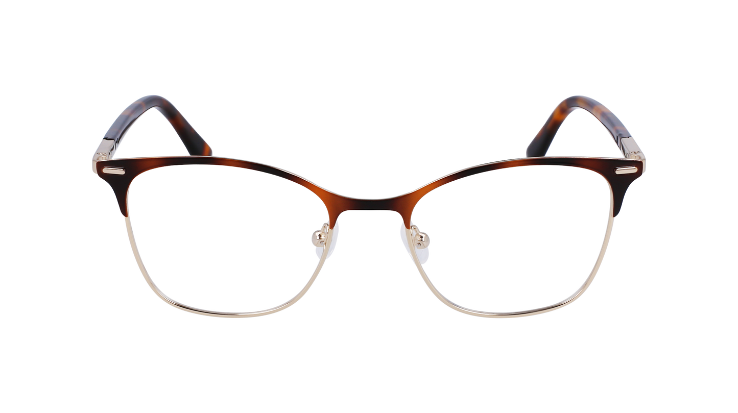 CALVIN KLEIN Eyeglasses CK21124 220 51