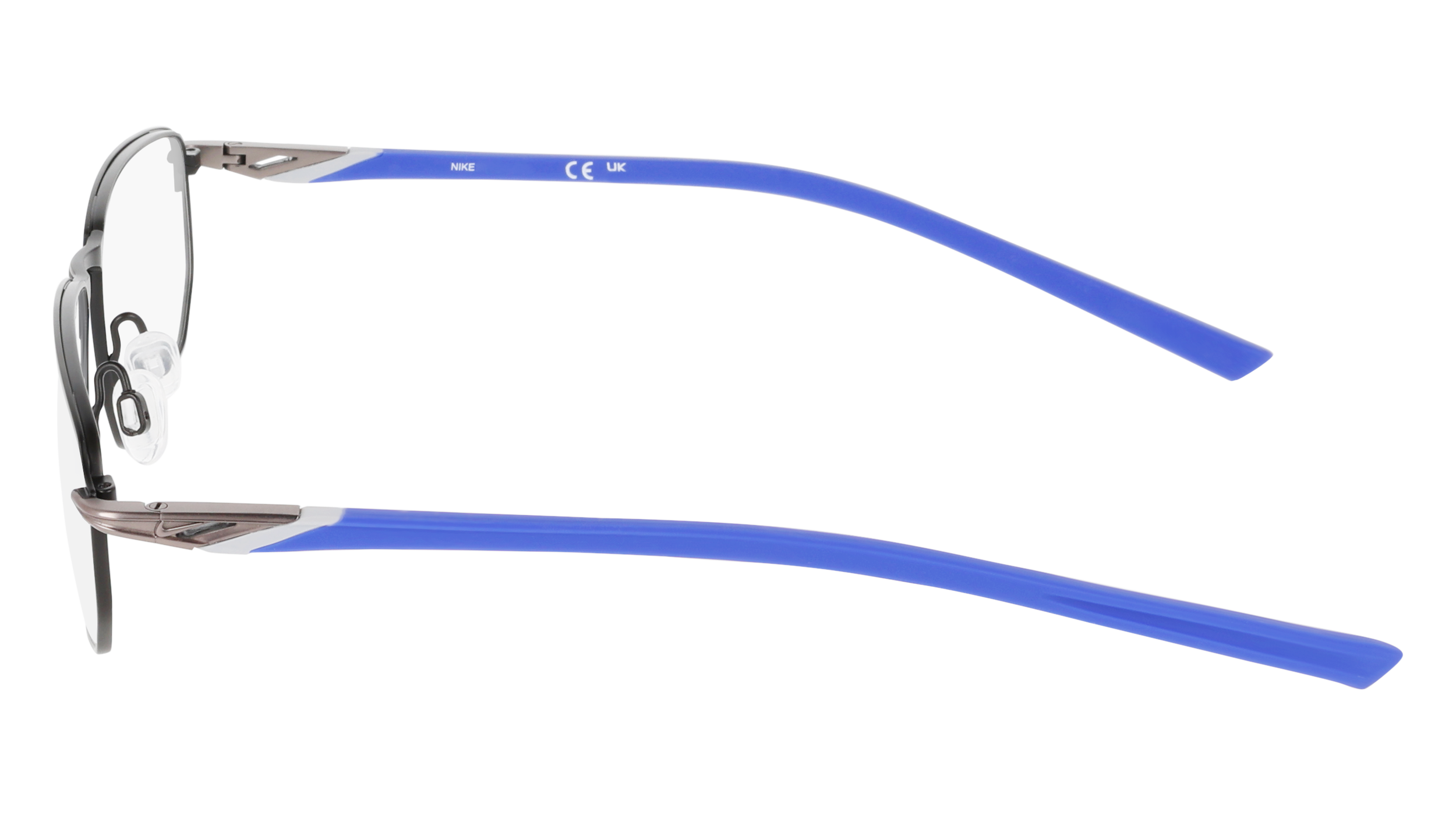 NIKE Eyeglasses NIKE 6067 4 55