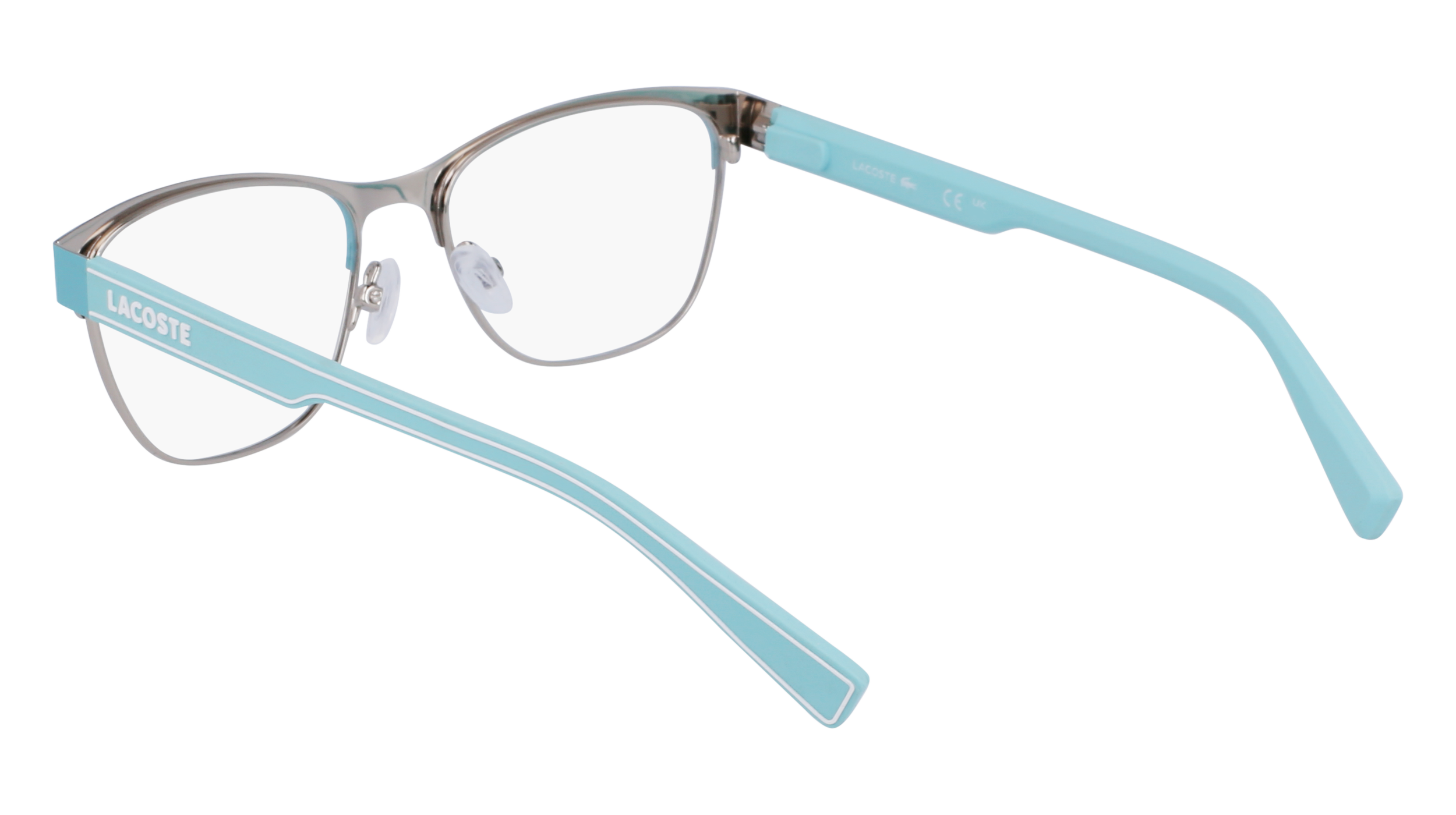 LACOSTE Eyeglasses L3112 444 49