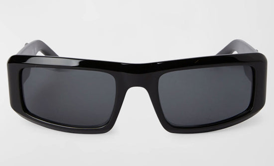 Palm Angels Kerman Sunglasses Black