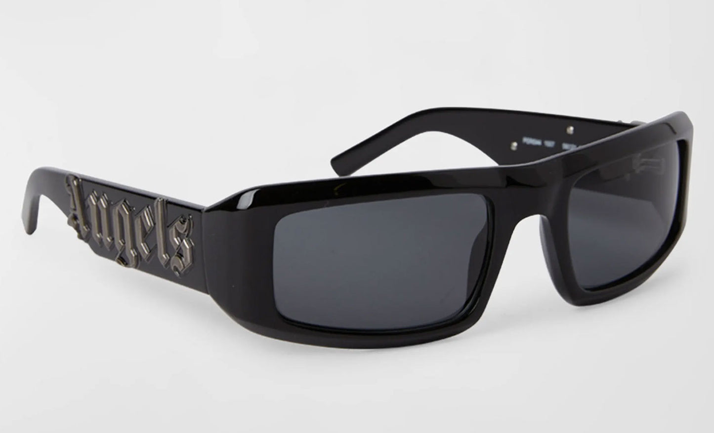 Palm Angels Kerman Sunglasses Black