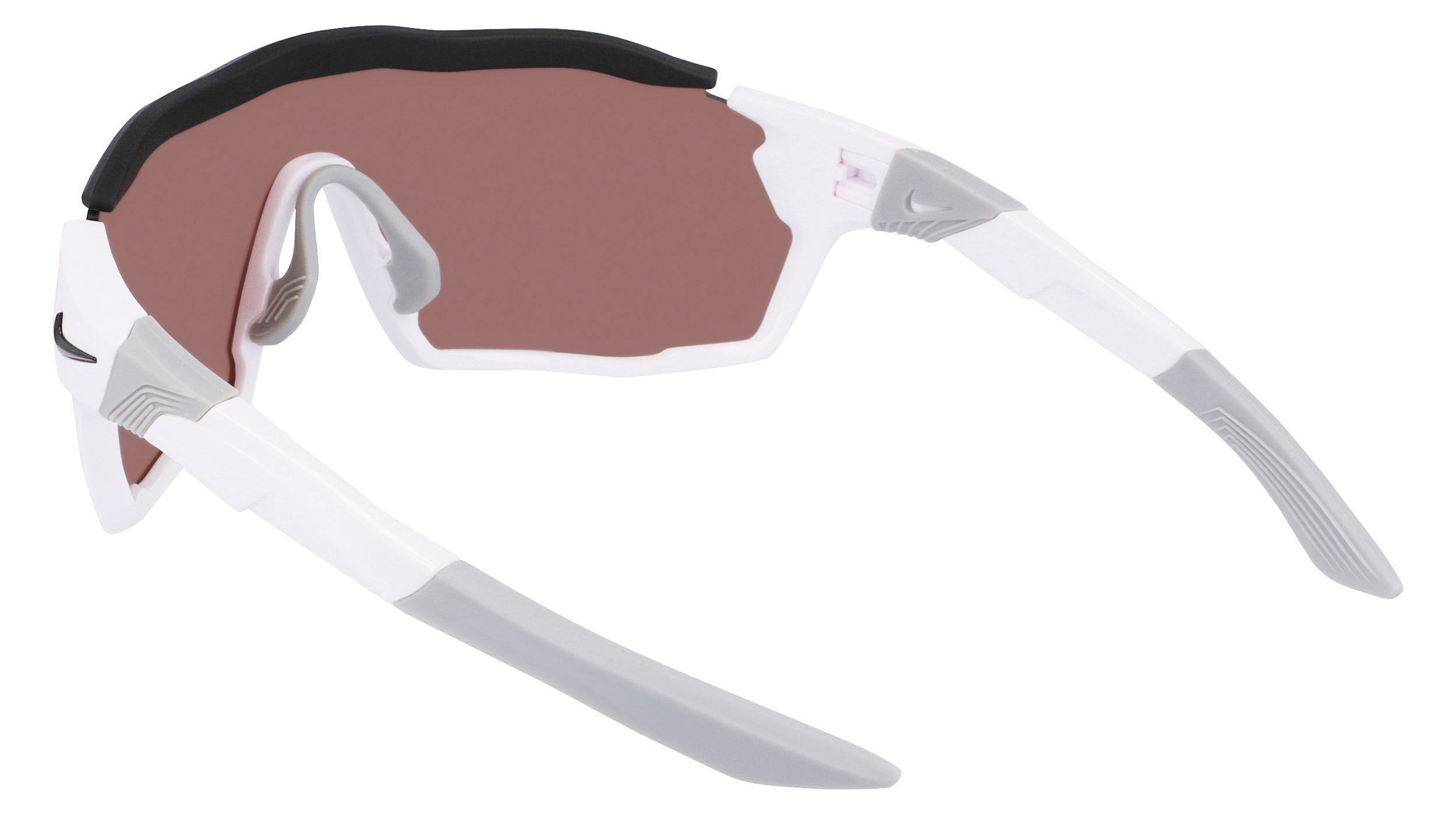 NIKE Sunglasses NIKE SHOW X RUSH E DZ7369 100 58