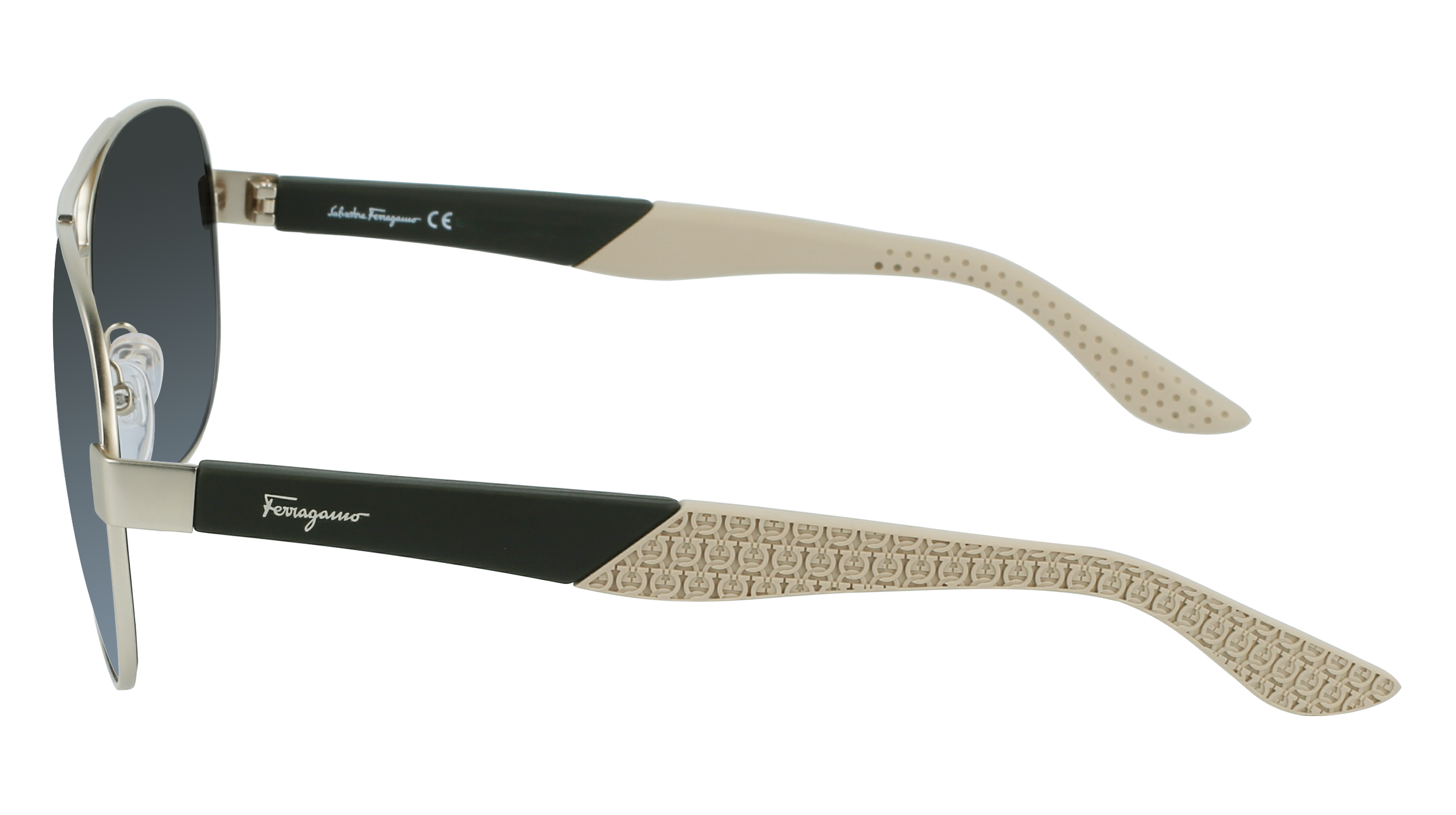 FERRAGAMO Sunglasses SF275S 758 62