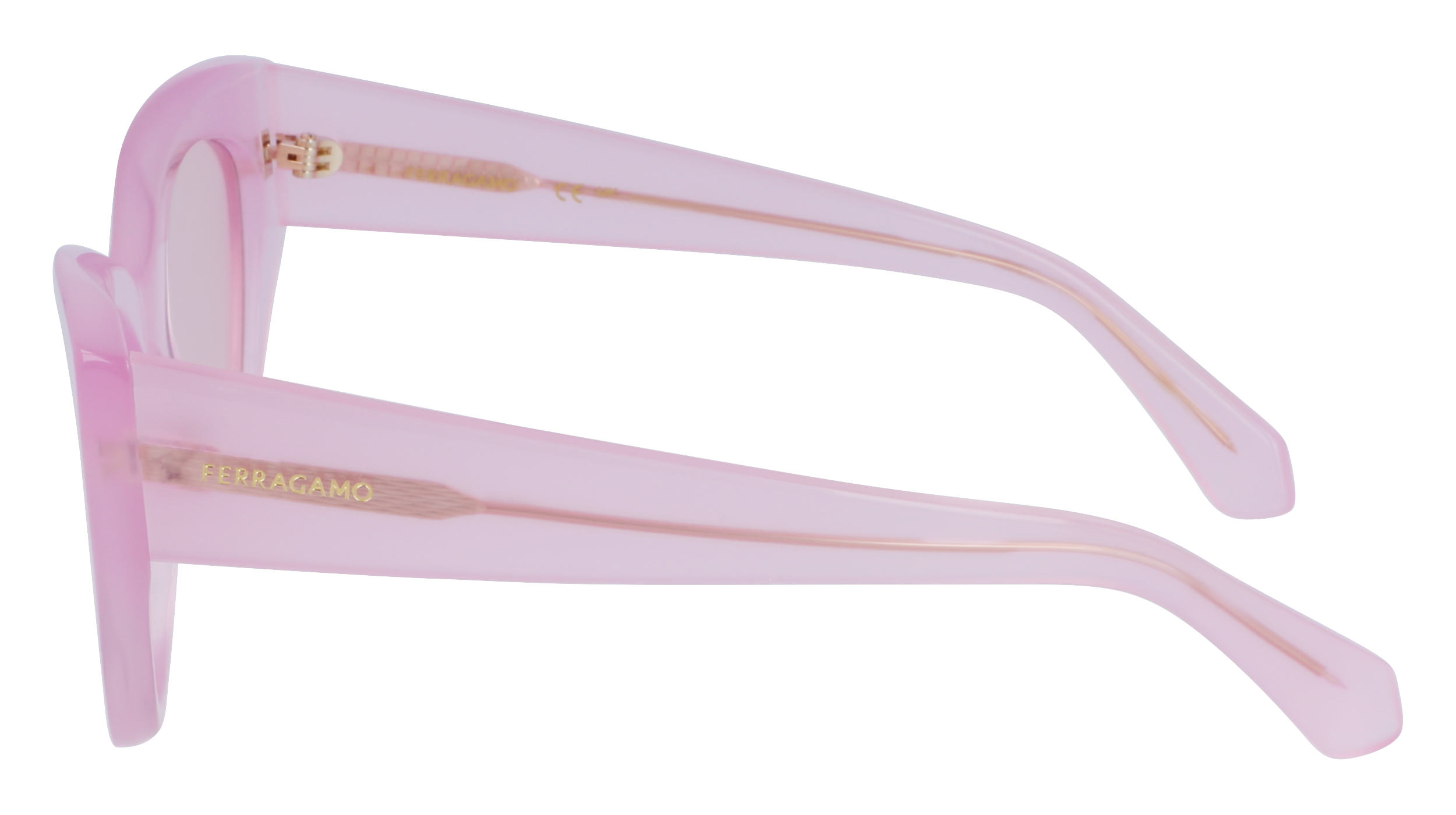 FERRAGAMO Sunglasses SF1107S 663 55