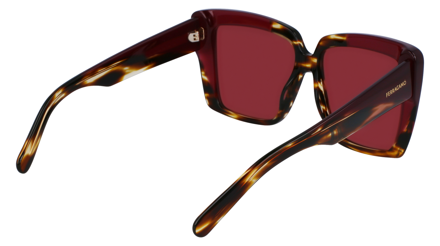 FERRAGAMO Sunglasses SF1060SN 215 55