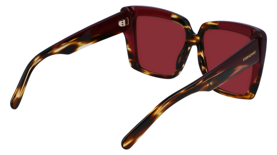 FERRAGAMO Sunglasses SF1060SN 215 55