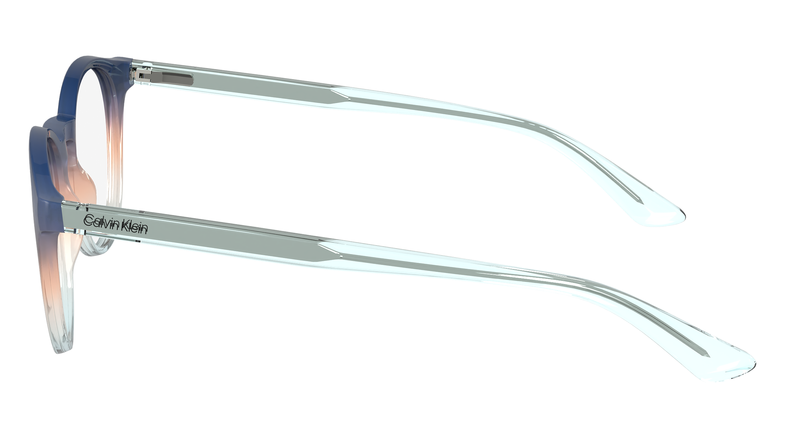CALVIN KLEIN Eyeglasses CK23549 411 50