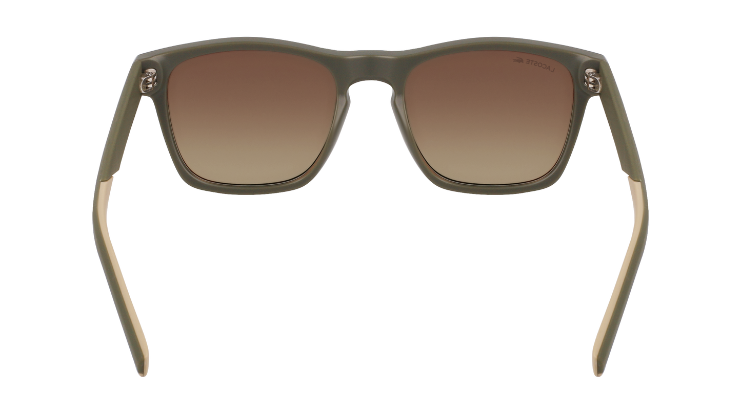 LACOSTE Sunglasses L6018S 201 53