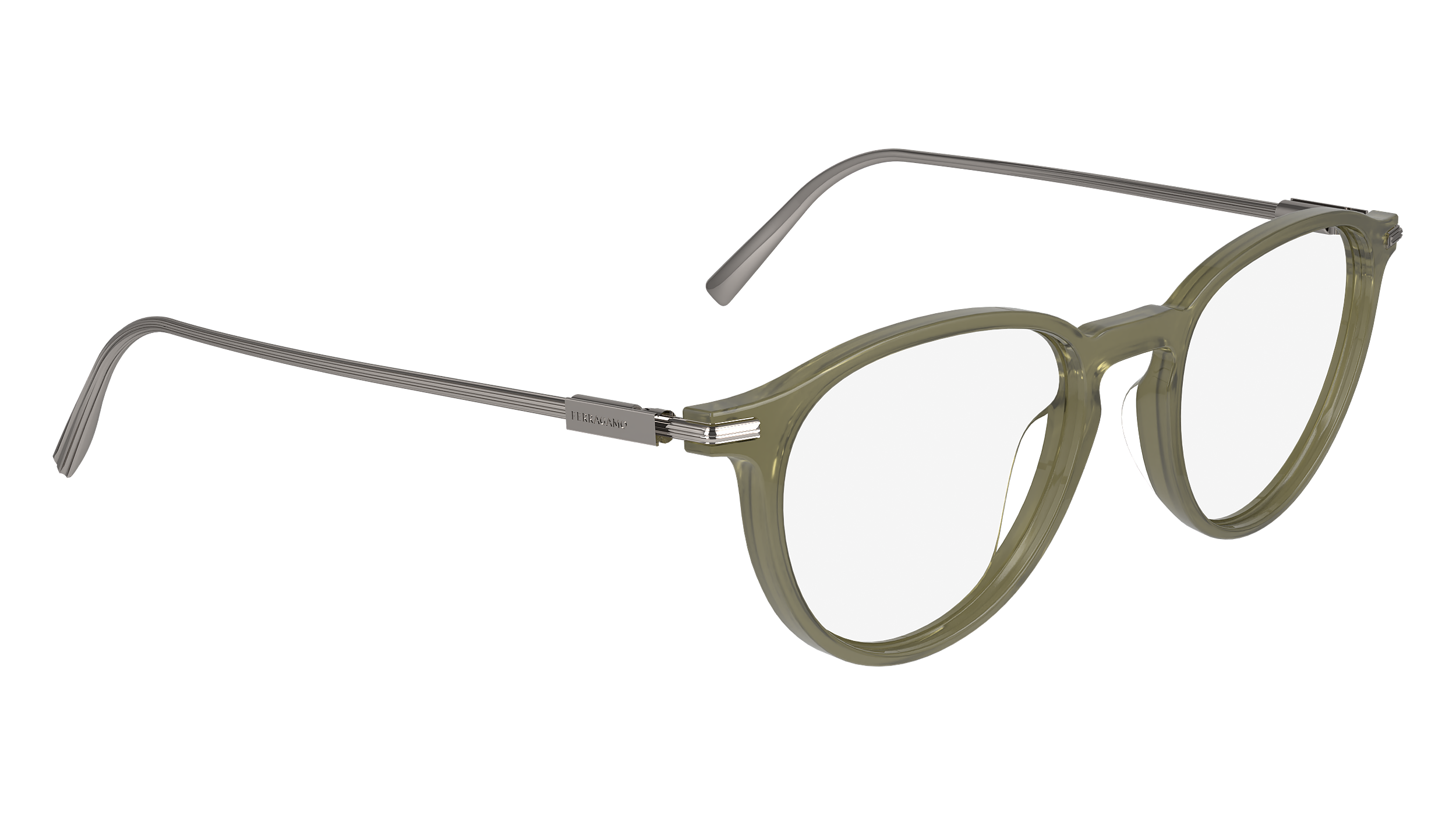 FERRAGAMO Eyeglasses SF2976 330 51