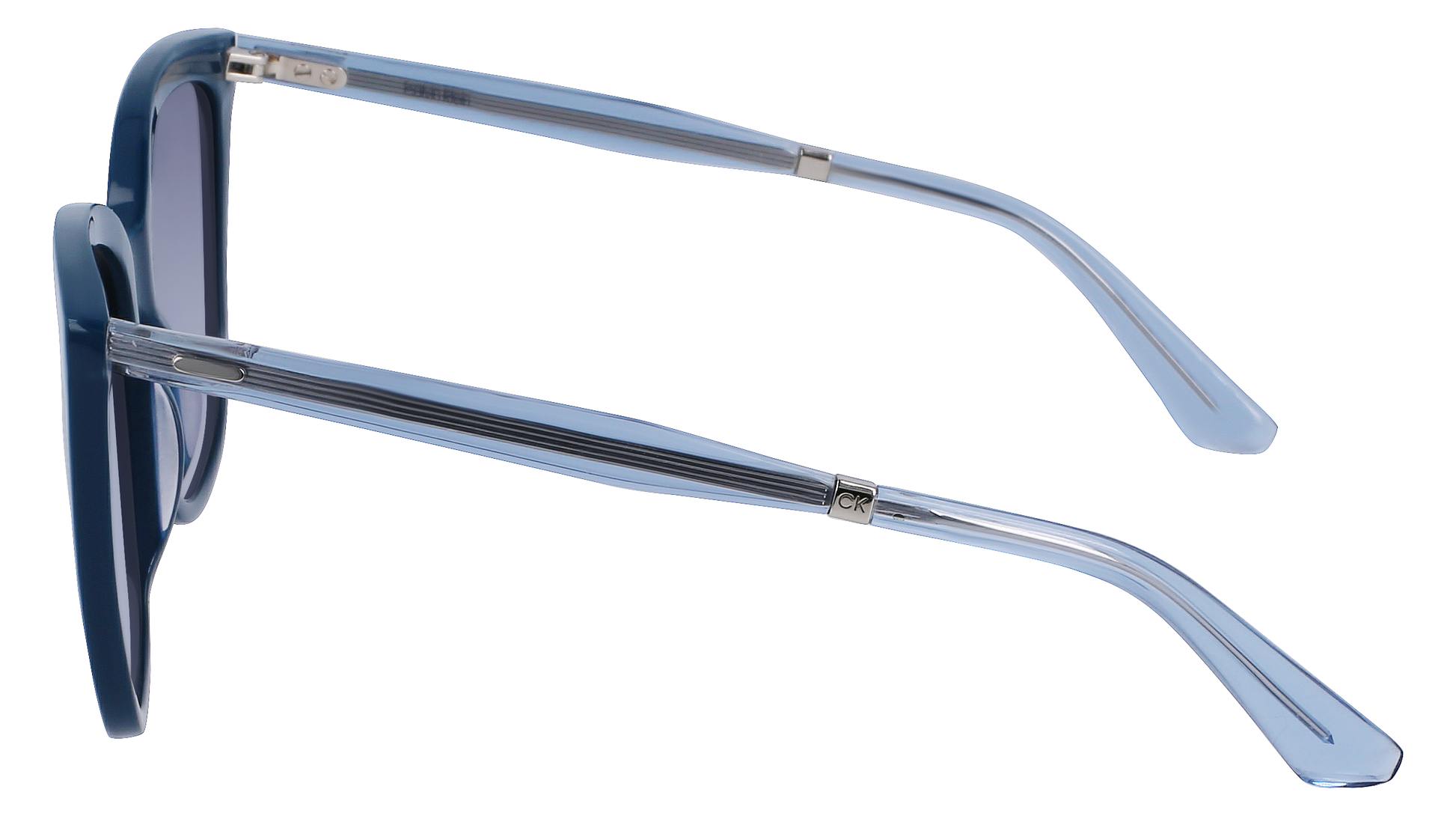 CALVIN KLEIN Sunglasses CK23500S 438 55