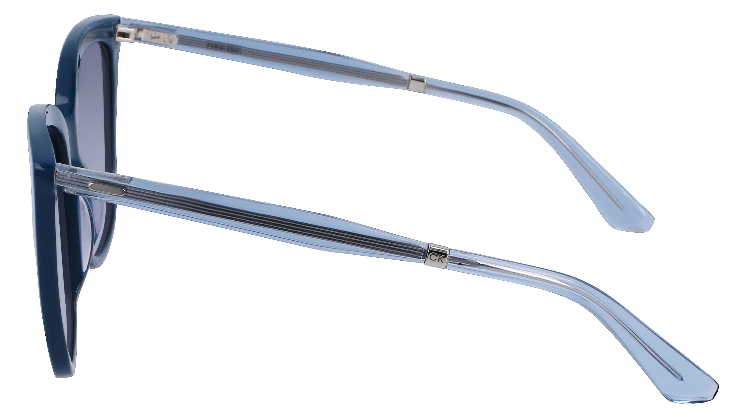 CALVIN KLEIN Sunglasses CK23500S 438 55