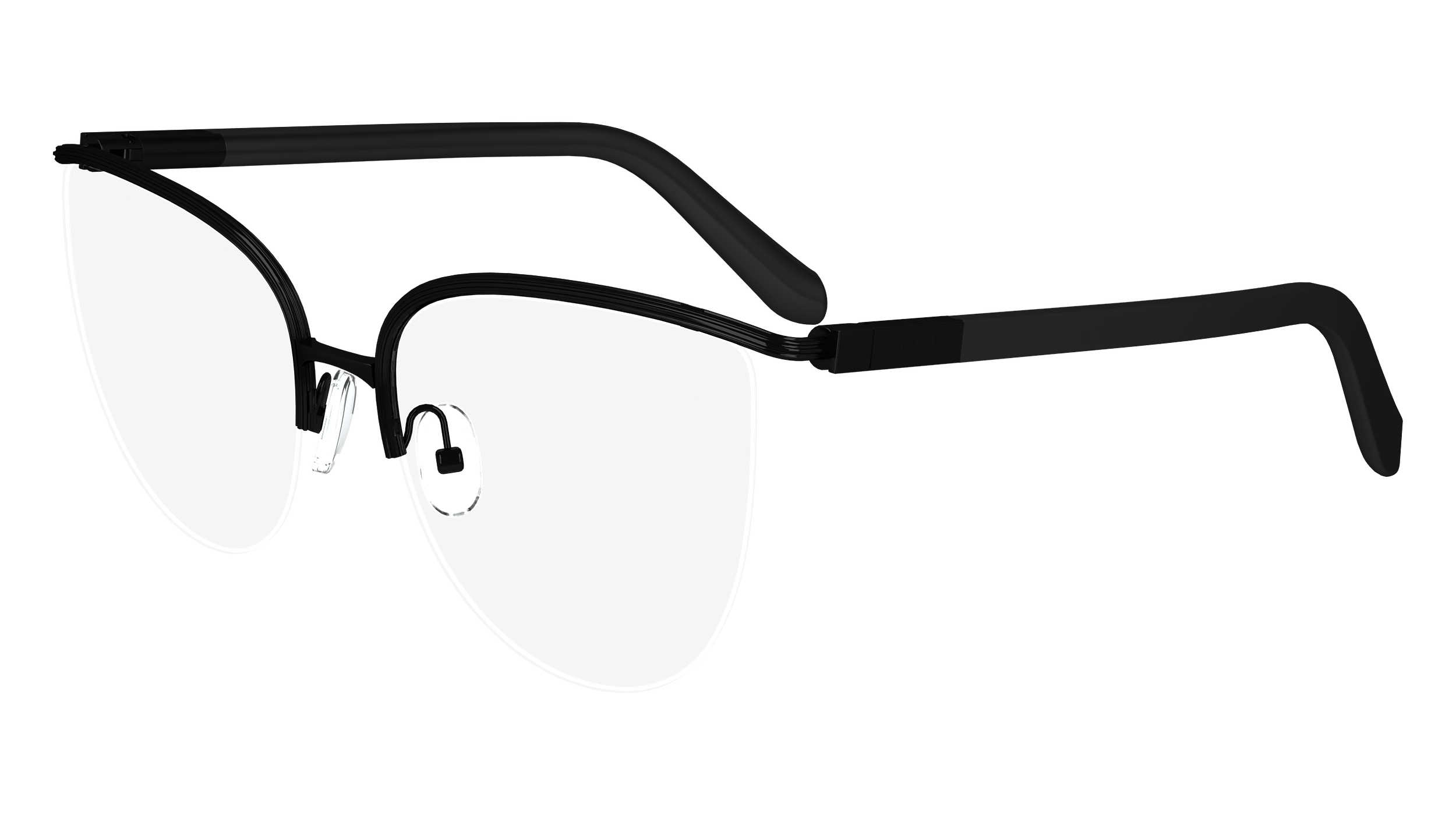 FERRAGAMO Eyeglasses SF2227 1 56