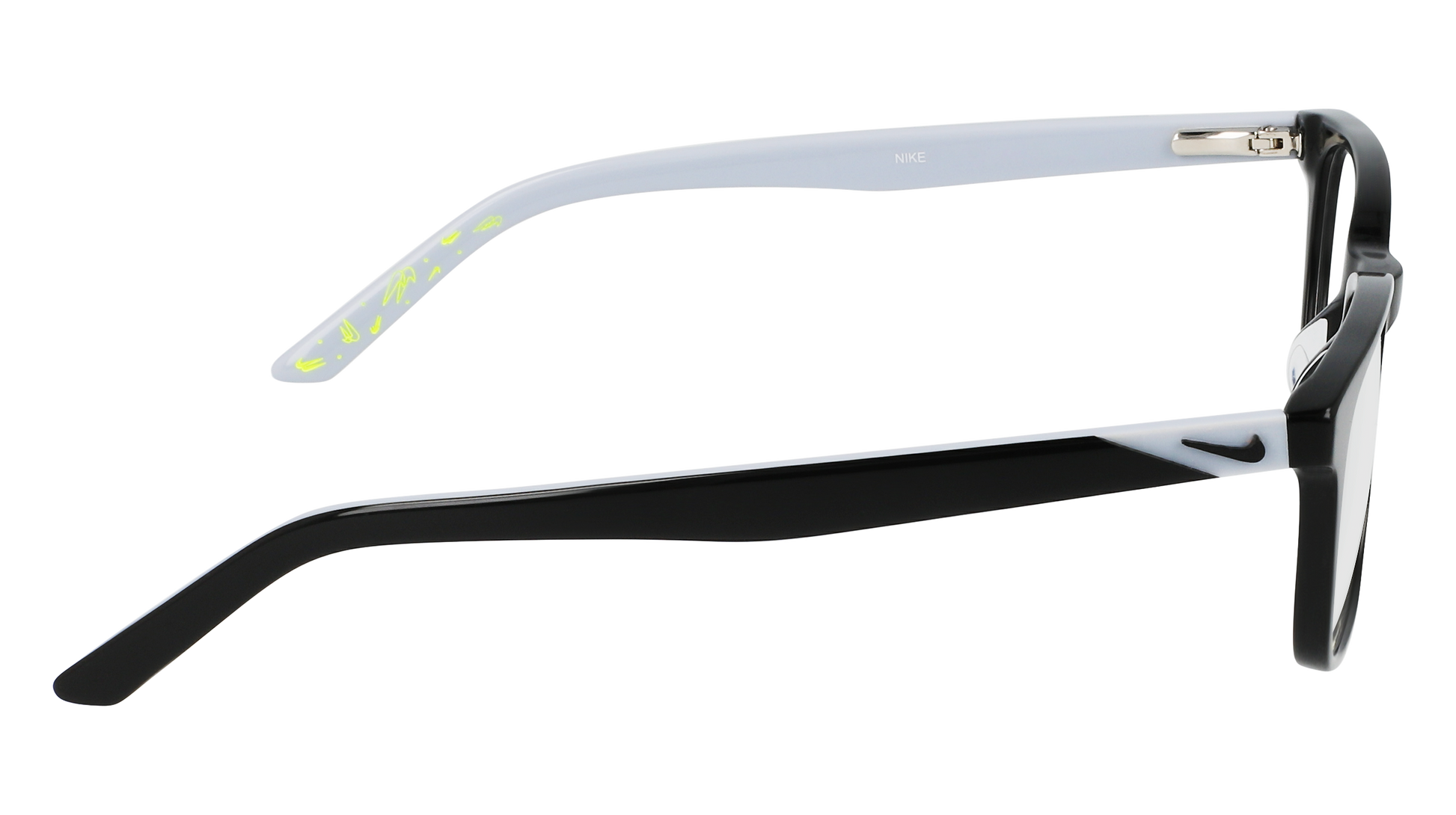 NIKE Eyeglasses NIKE 5546 1 47