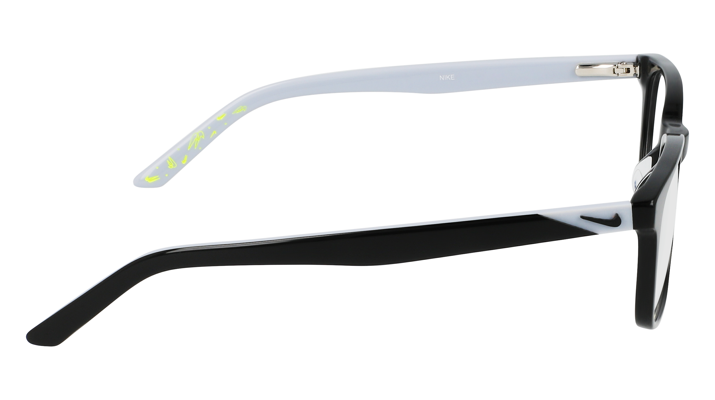 NIKE Eyeglasses NIKE 5546 1 47