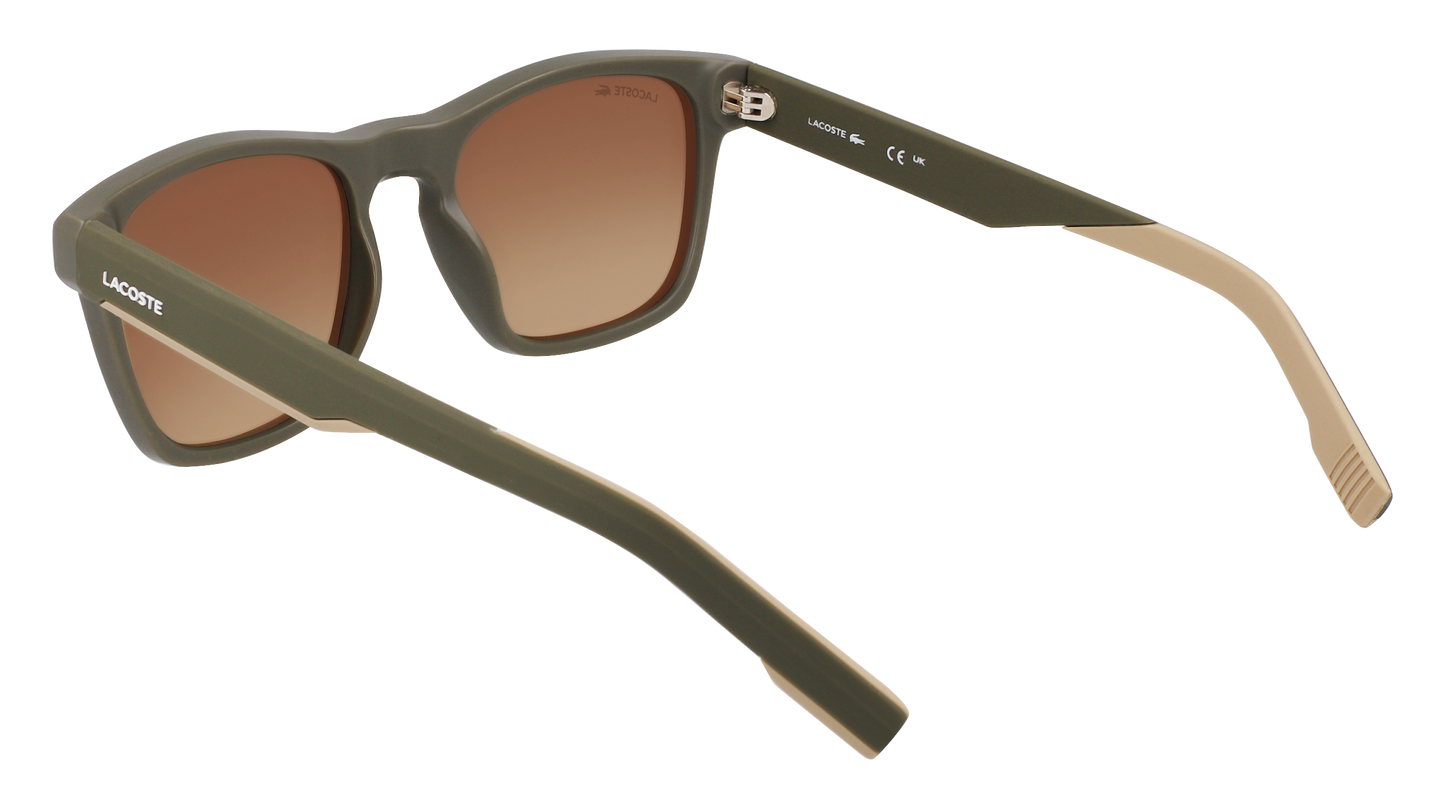 LACOSTE Sunglasses L6018S 201 53