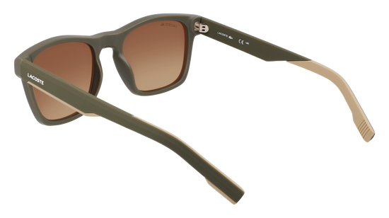 LACOSTE Sunglasses L6018S 201 53