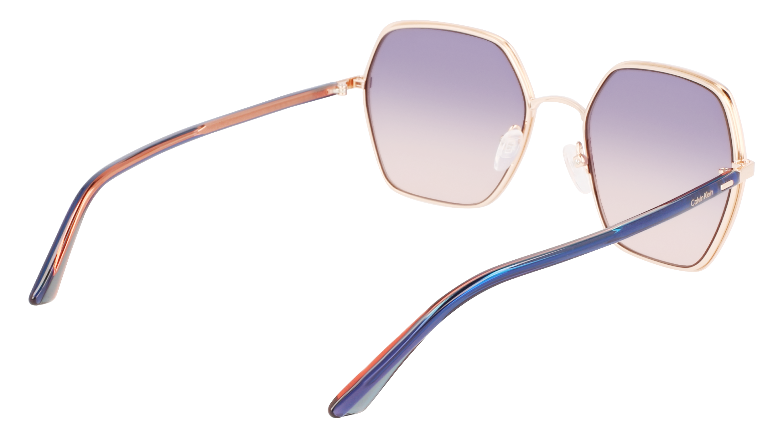 CALVIN KLEIN Sunglasses CK21131S 438 56