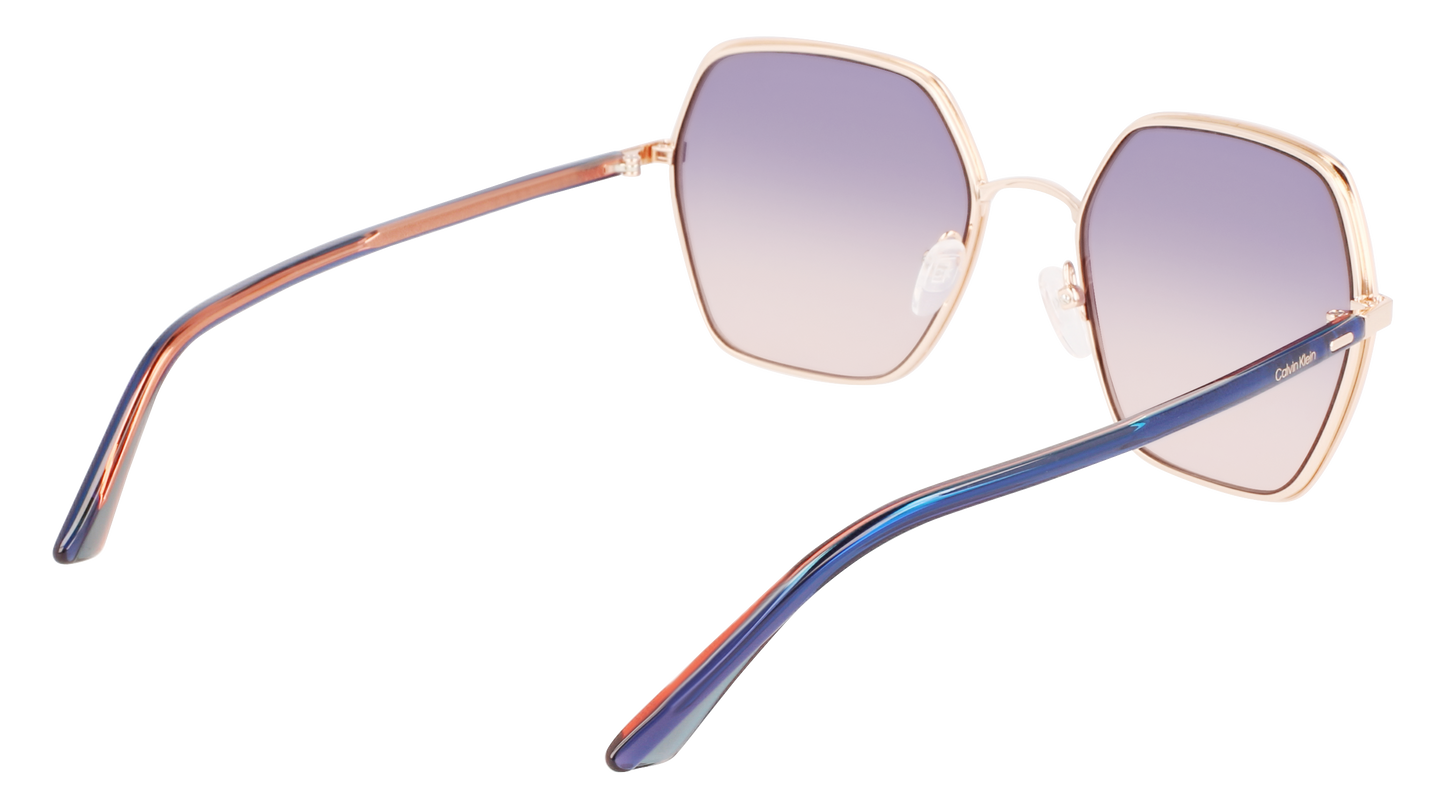 CALVIN KLEIN Sunglasses CK21131S 438 56