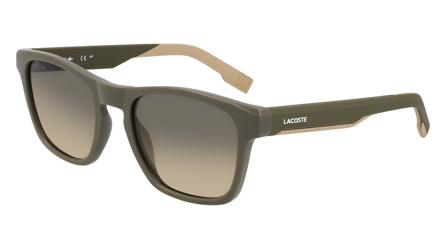 LACOSTE Sunglasses L6018S 201 53