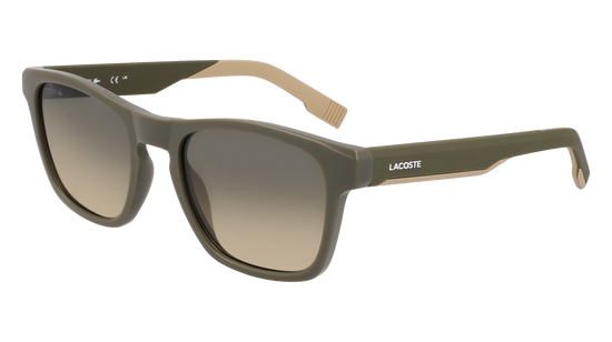 LACOSTE Sunglasses L6018S 201 53